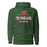 The Woodlands High School Highlanders Forest Green Premium Unisex Hoodie 202