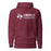 Lewisville High School Farmers Maroon Premium Unisex Hoodie 200