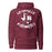 Lewisville High School Farmers Maroon Premium Unisex Hoodie 228