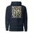 Klein Collins High School Tigers Navy Blue Premium Unisex Hoodie 236