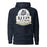 Klein Collins High School Tigers Navy Blue Premium Unisex Hoodie 219