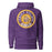 Jersey Village High School Falcons Premium Purple Hoodie 220