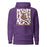 Jersey Village High School Falcons Premium Purple Hoodie 236