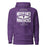 Morton Ranch High School Mavericks Premium Purple Unisex Hoodie 210