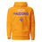 Jersey Village High School Falcons Premium Gold Hoodie 040