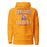 Jersey Village High School Falcons Premium Gold Hoodie 230