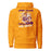 Jersey Village High School Falcons Premium Gold Hoodie 205