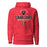 Lake Travis High School Cavaliers Red Premium Unisex Hoodie 222