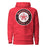 MacArthur High School Generals Red Premium Unisex Hoodie 216