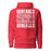 MacArthur High School Generals Red Premium Unisex Hoodie 233