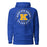 Klein High School Bearkats Royal Blue Premium Unisex Hoodie 214