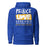 Klein High School Bearkats Royal Blue Premium Unisex Hoodie 240