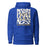 Klein High School Bearkats Royal Blue Premium Unisex Hoodie 236