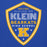 Close-up view of Klein High School Bearkats Royal Blue Premium Unisex Hoodie 225