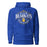 Klein High School Bearkats Royal Blue Premium Unisex Hoodie 211