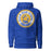 Klein High School Bearkats Royal Blue Premium Unisex Hoodie 220
