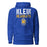 Klein High School Bearkats Royal Blue Premium Unisex Hoodie 017