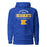 Klein High School Bearkats Royal Blue Premium Unisex Hoodie 040
