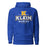Klein High School Bearkats Royal Blue Premium Unisex Hoodie 202
