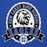 Close-up view of New Caney High School Eagles Royal Blue Premium Unisex Hoodie 212