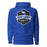 New Caney High School Eagles Royal Blue Premium Unisex Hoodie 209