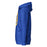 Side view of Klein High School Bearkats Royal Blue Premium Unisex Hoodie 215