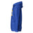 Side view of Klein High School Bearkats Royal Blue Premium Unisex Hoodie 098