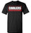 Lake Travis High School Black Classic T-shirt 49