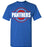 Duncanville High School Royal T-shirt 11