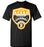 Hastings High School Black Classic T-shirt 14