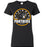 Klein Oak High School Panthers Women's Black T-shirt 04