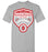 Odessa High School Sports Grey Classic T-shirt 14