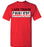 Lake Travis High School Red Classic T-shirt 31