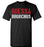 Odessa High School Black Classic T-shirt 17