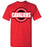 Lake Travis High School Red Classic T-shirt 11