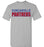 Duncanville High School Sports Grey T-shirt 10