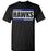 Hebron High School Black Classic T-shirt 98