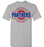 Duncanville High School Sports Grey T-shirt 11