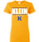 Klein High School Bearkats Women's T-shirt 07