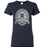 College Park High School Cavaliers Women's Navy T-shirt 213