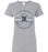 College Park High School Cavaliers Women's Sport Grey T-shirt 222