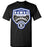 Hebron High School Black Classic T-shirt 14