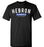 Hebron High School Black Classic T-shirt 21