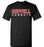 Coppell High School Black Classic T-shirt 10