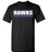 Hebron High School Black Classic T-shirt 49Hebron High School Black Classic T-shirt 49