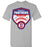 Duncanville High School Sports Grey T-shirt 14