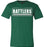 Reagan Rattlers High School Premium Evergreen T-shirt 49