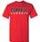 Coppell High School Red Classic T-shirt 10