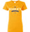 Klein High School Bearkats Women's T-shirt 44