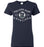 College Park High School Cavaliers Women's Navy T-shirt 202